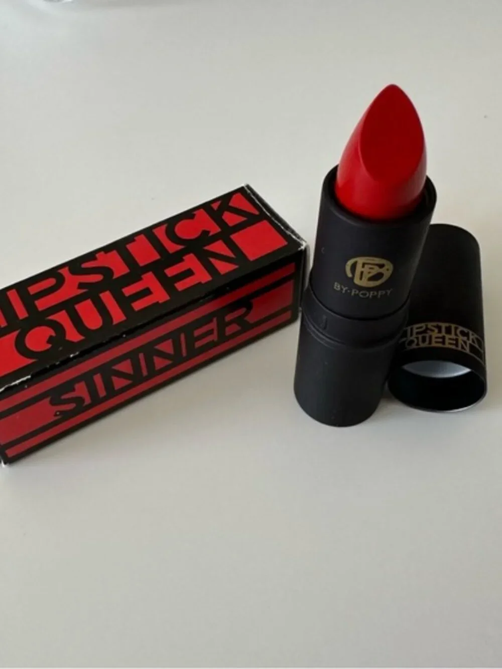 Lipstick Queen | Sinner 